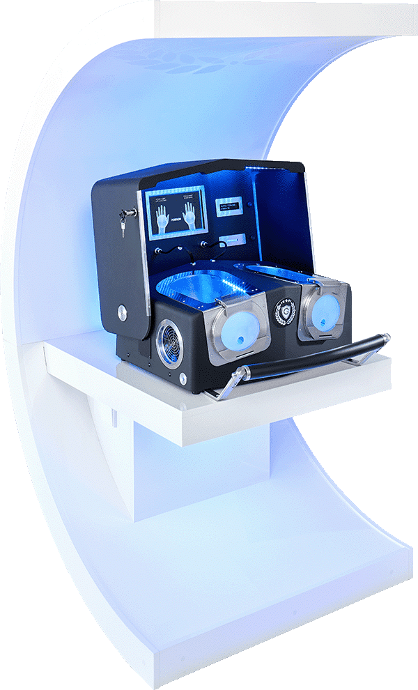Alpha Cooling Weltneuheit