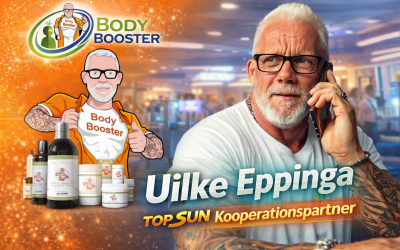 Uilke Eppinga – 30 Jahre Erfahrung für mehr Energie, Fitness und Lebensqualität